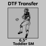 DTF Transfer 6.5" Thumbnail