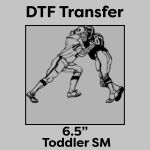 DTF Transfer 6.5" Thumbnail