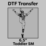DTF Transfer 6.5" Thumbnail