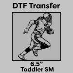 DTF Transfer 6.5" Thumbnail