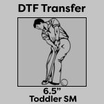 DTF Transfer 6.5" Thumbnail