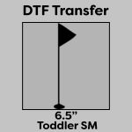DTF Transfer 6.5" Thumbnail