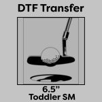 DTF Transfer 6.5" Thumbnail