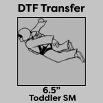 DTF Transfer 6.5" Thumbnail
