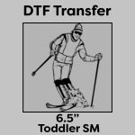 DTF Transfer 6.5" Thumbnail