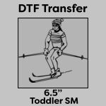 DTF Transfer 6.5" Thumbnail