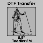 DTF Transfer 6.5" Thumbnail