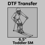DTF Transfer 6.5" Thumbnail