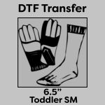 DTF Transfer 6.5" Thumbnail