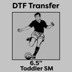 DTF Transfer 6.5" Thumbnail