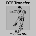 DTF Transfer 6.5" Thumbnail