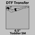 DTF Transfer 6.5" Thumbnail
