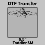 DTF Transfer 6.5" Thumbnail