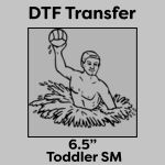 DTF Transfer 6.5" Thumbnail