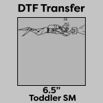 DTF Transfer 6.5" Thumbnail