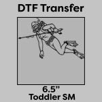 DTF Transfer 6.5" Thumbnail