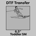 DTF Transfer 6.5" Thumbnail