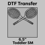 DTF Transfer 6.5" Thumbnail
