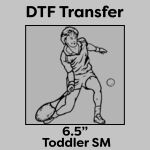 DTF Transfer 6.5" Thumbnail