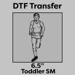 DTF Transfer 6.5" Thumbnail