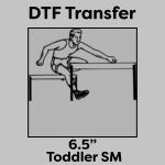 DTF Transfer 6.5" Thumbnail