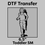 DTF Transfer 6.5" Thumbnail