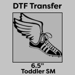 DTF Transfer 6.5" Thumbnail