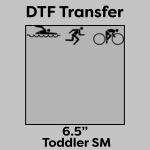 DTF Transfer 6.5" Thumbnail