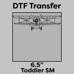 DTF Transfer 6.5" Thumbnail