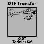 DTF Transfer 6.5" Thumbnail