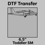 DTF Transfer 6.5" Thumbnail