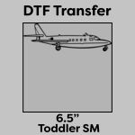 DTF Transfer 6.5" Thumbnail