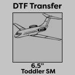DTF Transfer 6.5" Thumbnail