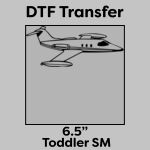 DTF Transfer 6.5" Thumbnail