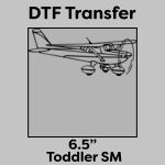 DTF Transfer 6.5" Thumbnail
