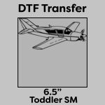 DTF Transfer 6.5" Thumbnail