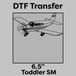 DTF Transfer 6.5" Thumbnail