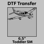 DTF Transfer 6.5" Thumbnail