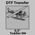 DTF Transfer 6.5" Thumbnail
