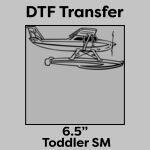 DTF Transfer 6.5" Thumbnail