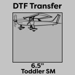 DTF Transfer 6.5" Thumbnail
