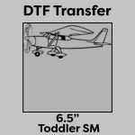 DTF Transfer 6.5" Thumbnail