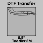 DTF Transfer 6.5" Thumbnail