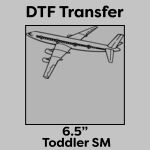 DTF Transfer 6.5" Thumbnail