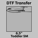 DTF Transfer 6.5" Thumbnail