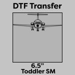 DTF Transfer 6.5" Thumbnail