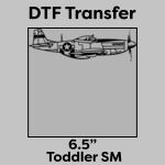 DTF Transfer 6.5" Thumbnail