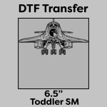 DTF Transfer 6.5" Thumbnail
