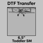 DTF Transfer 6.5" Thumbnail