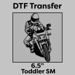 DTF Transfer 6.5" Thumbnail